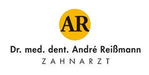 Logo von Dr. med. dent. André Reißmann Zahnarzt in Halle