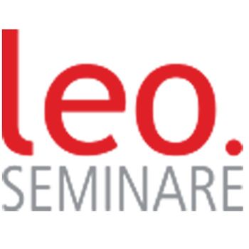 Logo von leo Seminare in Essen