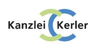 Logo von Kanzlei Kerler in Augsburg