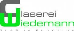 Logo von Glaserei Wiedemann in Langenhagen