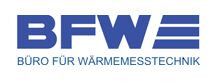 Logo von Monika Lenski BFW Büro für Wärmemesstechnik in Uetze