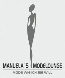 Logo von Manuelas Modelounge in Homburg an der Saar