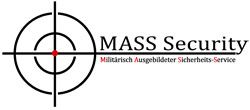 Logo von M.A.S.S. Security GmbH in Brück
