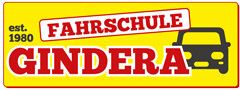 Logo von Fahrschule Gindera in Duisburg