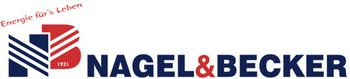 Logo von Nagel & Becker GmbH in Wiesbaden