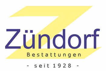 Logo von Zündorf Bestattungen Inh. Markus Zündorf in Hückelhoven