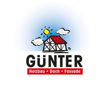 Logo von Günter Holzbau GmbH in Baiersbronn