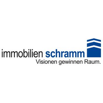 Logo von Immobilien Schramm in Kaiserslautern