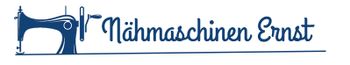 Logo von Petra Ernst Nähmaschinenservice in Heimburg
