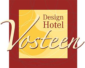 Logo von Design Hotel Vosteen in Nürnberg