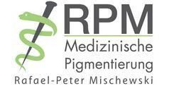 Logo von RPM Medical & Kosmetik® in Mönchengladbach