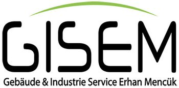 Logo von GISEM - Gebäude und Industrie Service Erhan Mencük in Köln