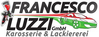 Logo von Francesco Luzzi GmbH Karosserie & Lackiererei in München