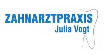 Logo von Zahnarztpraxis Julia Vogt in Erfurt