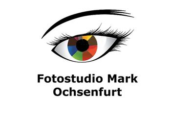 Logo von Fotostudio Mark in Ochsenfurt