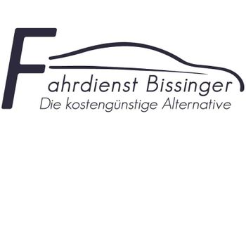 Logo von Fahrdienst Bissinger in Weil der Stadt