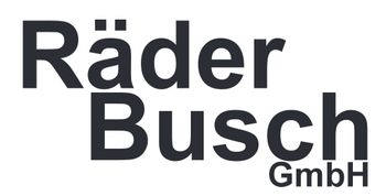 Logo von Räder Busch GmbH in Krefeld