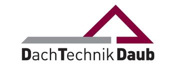 Logo von Dachtechnik Daub Dörfler GmbH in Schwetzingen