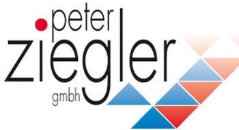 Logo von Peter Ziegler GmbH in Speyer