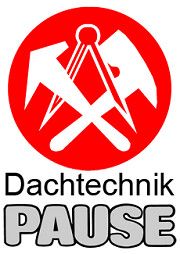 Logo von Lutz Pause Dachdeckerbetrieb in Ilmenau