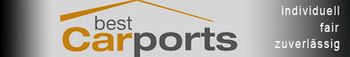 Logo von Best Carports in Winsen an der Aller