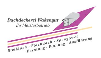 Logo von Valeri Wakengut Dachdeckerei in Rednitzhembach