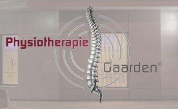 Logo von Physiotherapie-Gaarden in Kiel