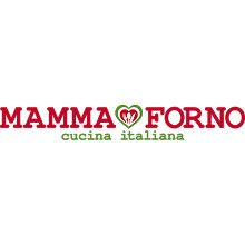 Logo von Mamma Forno in Frankfurt am Main