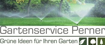 Logo von Gartenservice Andreas Perner in Schifferstadt