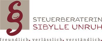 Logo von Sibylle Unruh Steuerberaterin in Bruchhausen-Vilsen