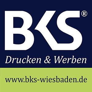 Logo von BKS GmbH in Wiesbaden
