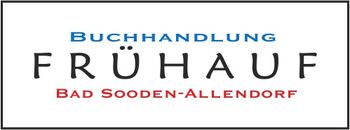 Logo von Buchhandlung Frühauf in Bad Sooden-Allendorf