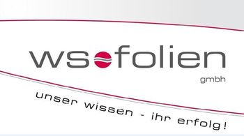 Logo von ws-folien GmbH in Olching