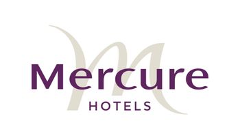 Logo von Mercure Hotel Berlin Zentrum in Berlin