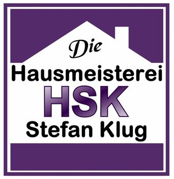 Logo von Die Hausmeisterei Stefan Klug in Lüneburg