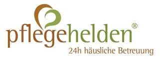 Logo von Pflegehelden® Köln-Bonn in Wachtberg