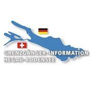 Logo von Grenzgänger-Information Hegau- Bodensee Grenzgänger Krankenversicherung in Konstanz