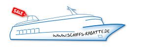Logo von Schiffs-Rabatte.de in Frechen