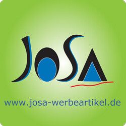Logo von JOSA Werbeartikel GmbH in Großostheim