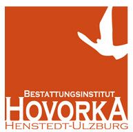 Logo von Bestattungsinstitut Hovorka in Henstedt-Ulzburg