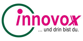 Logo von innovox in Lingen an der Ems