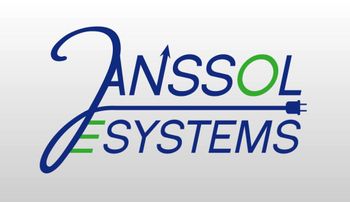 Logo von Janssol-eSystems, Eike Christoph Janssen in Oldenburg in Oldenburg