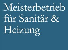 Logo von Udo Reichel Sanitär- und Heizungsbau in Tönisvorst