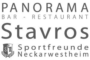 Logo von Panorama Bar Restaurant Stavros in Neckarwestheim