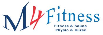 Logo von M4Fitness Anröchte in Anröchte