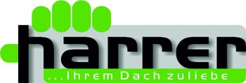 Logo von Ralf Harrer Dachdeckerbetrieb in Neckartailfingen