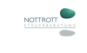 Logo von NOTTROTT Steuerberatung Inh. Martina Nottrott Steuerberaterin in Kronshagen