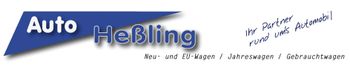 Logo von Auto Heßling in Raesfeld