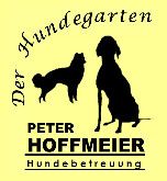 Logo von Der Hundegarten in Ahrensbök