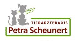 Logo von Tierarztpraxis Petra Scheunert in Solingen